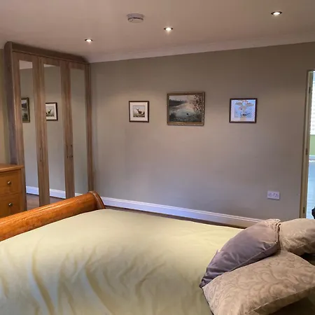 The Bijou On Park View Harrogate