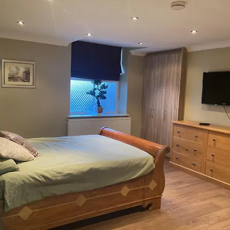 The Bijou On Park View Appartamento