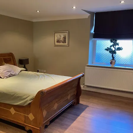The Bijou On Park View Appartamento Harrogate