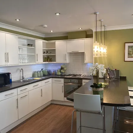 The Bijou On Park View *