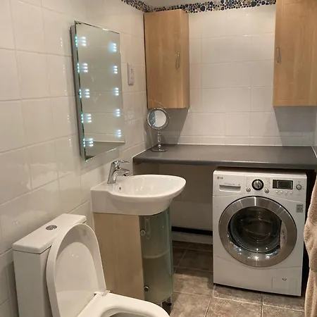 The Bijou On Park View * Harrogate