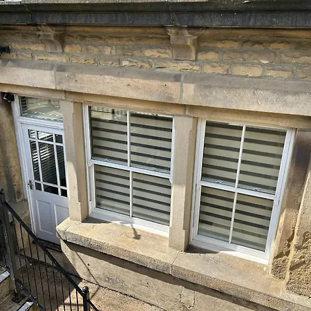 The Bijou On Park View Appartamento *