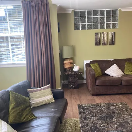 The Bijou On Park View * Harrogate