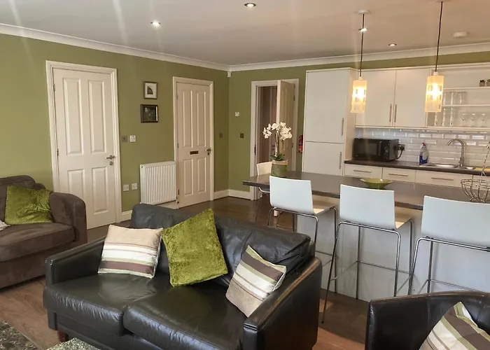 The Bijou On Park View Harrogate