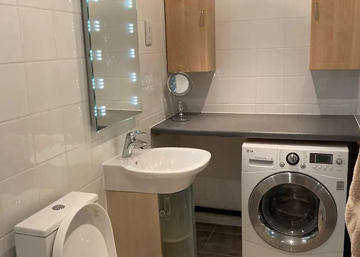 The Bijou On Park View * Harrogate